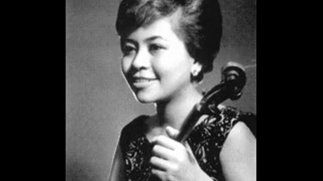 Jean-Marie Leclair-Violin Sonata in D Major (Complete)