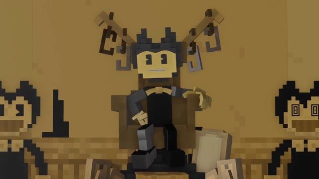 Тест рига bendy V3 (Brothers in arms) cover от Oxygen1um смотреть онлайн