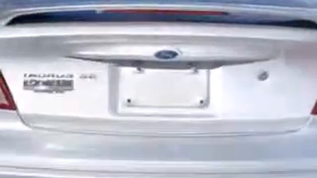 2005 Ford Taurus SE Irwin Toyota Scion Ford Lincoln Mercury смотреть онлайн