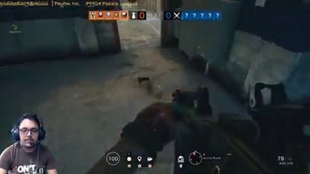 Rainbow 6 Siege | Pro Banne Ki Koshish Jari Hai T_T | 2020 Live Stream смотреть онлайн