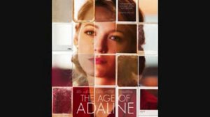 The Age of Adaline (2015)