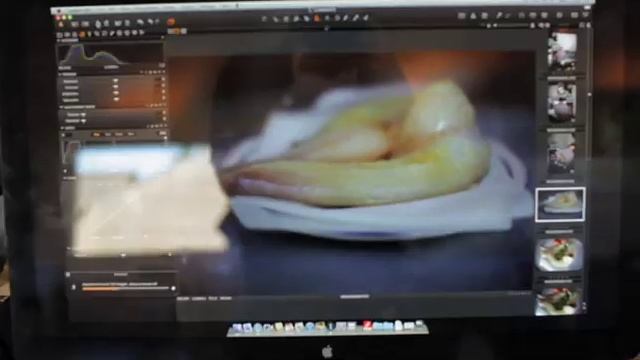 Behind the scenes of Jamie's 15-Minute Meals! смотреть онлайн