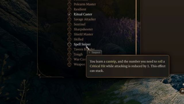 FIRE GOD Wizard Class Guide For Baldur's Gate 3! - (Baldurs Gate 3 Wizard Build Guide) смотреть онлайн