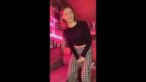 Топовые жопы и девушки в Тик Ток