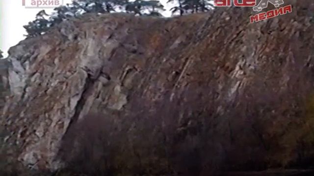 Есть ли золото в артёмовских недрах? смотреть онлайн