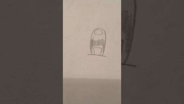 КАК НАРИСОВАТЬ АНИМЕ ГЛАЗА ЗА 2 МИНУТЫ. ?? смотреть онлайн