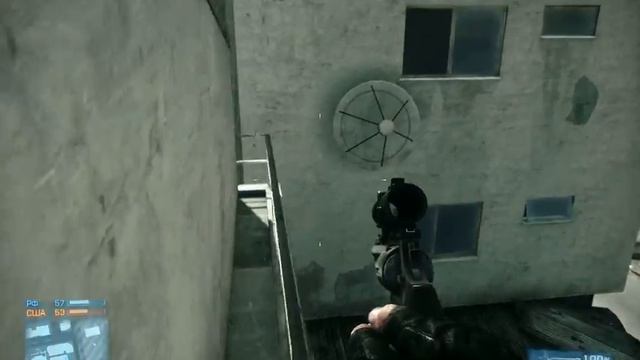 battlefield 3 нычка смотреть онлайн