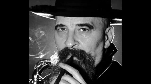 Tony Scott & Traditional Jazz Studio, "Bumerang", album Bumerang, Praha, 1977