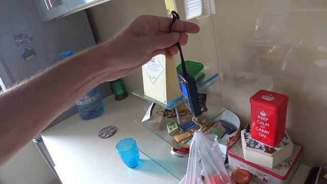 Электронные весы с АлиЭкспресс смотреть онлайн