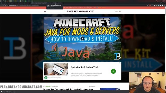 How To Download & Install Optifine in Minecraft 1.16.1 смотреть онлайн