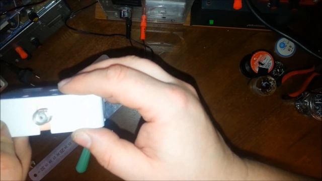 Антенна Си Би диапазона на 27 мГц своими руками смотреть онлайн