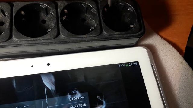 Планшет samsung galaxy tab 2 10.1 Часть-2 докозательство смотреть онлайн