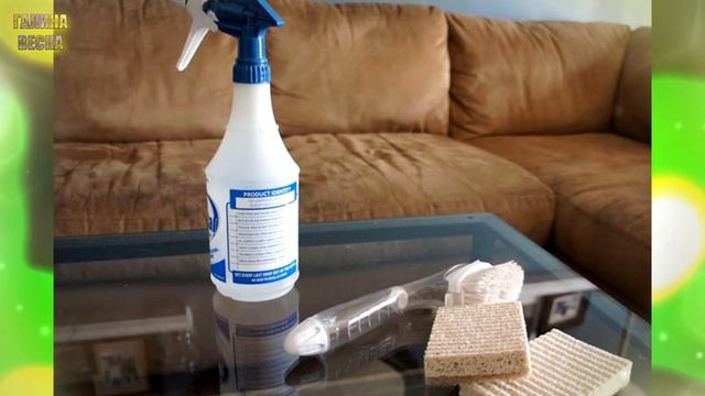 ДЕШЕВЫЙ СПОСОБ ОЧИСТКИ МЕБЕЛИ И АВТОСАЛОНА смотреть онлайн
