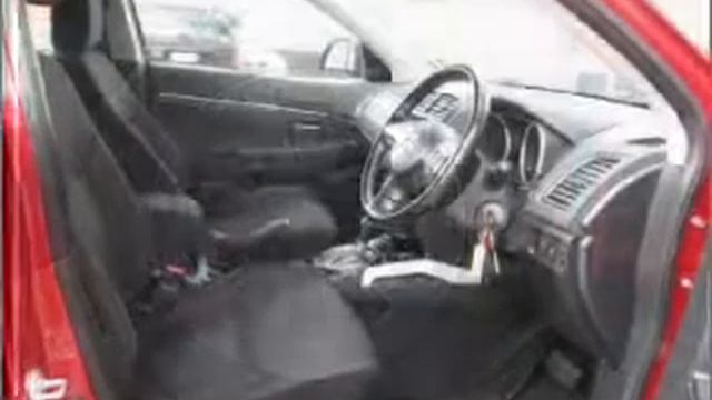 2010 MITSUBISHI Asx - Burwood VIC смотреть онлайн