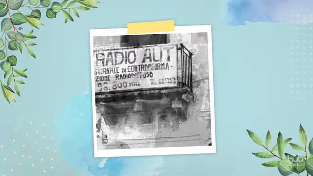 Peppino Impastato смотреть онлайн