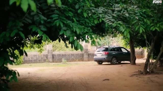 SI VOUS N'AVEZ PAS DE CŒUR,VEUILLEZ NE PAS ESSAYER DE REGARDER(Sacrifice Des Larmes) 2-FILM NIGERIA смотреть онлайн