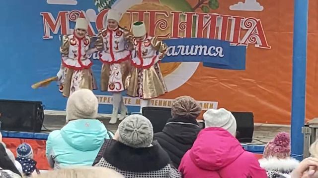 Супер-танец! Барыня-сударыня! смотреть онлайн