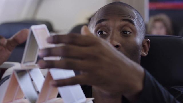 Месси против легенды баскетбола смотреть онлайн