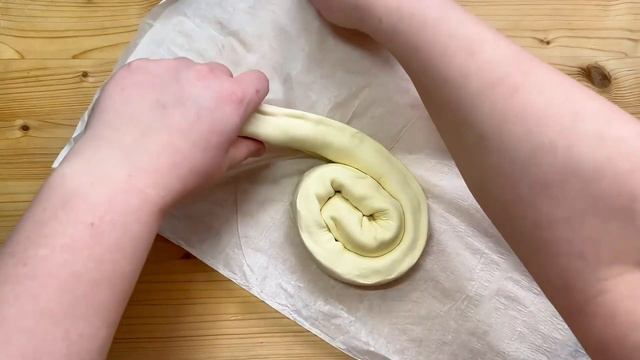 Hast du Blätterteig? leckeres Rezept in 5 min Schmeckt unglaublich lecker! смотреть онлайн