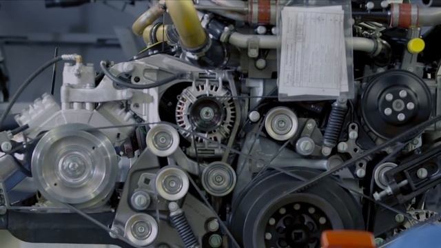 How Daimler/Mercedes Busses Are Built: Setra EvoBus Production Plant Assembly Ulm - Autogefühl