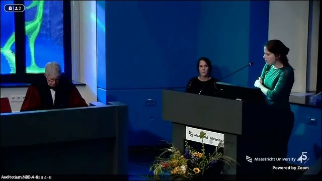 Online Phd Defence Nienke Gerdina Eijsvoogel смотреть онлайн