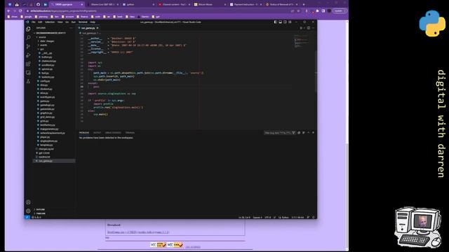 upgrading a game from 2007 смотреть онлайн