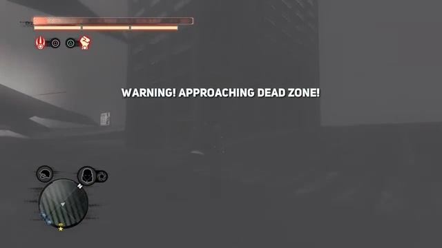 Prototype 2 Alex Mercer Getting Through Dead Zone смотреть онлайн