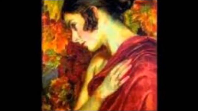 Вы просите песен. Автор: А. Макаров. исп.: Т. Рехельс смотреть онлайн