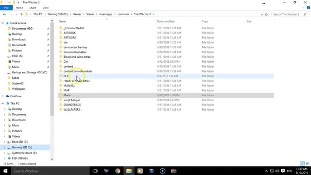 The Witcher 3 -- Enabling Debug Console (v1.31) [Confirmed Working 12/30/2017] смотреть онлайн