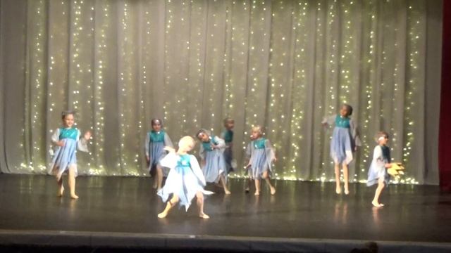 Жемчужина танец "Эльза" смотреть онлайн