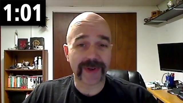 IoT: You're Not Paranoid Enough смотреть онлайн