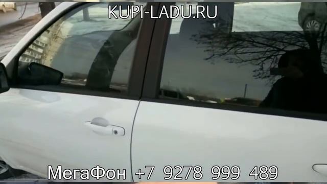Ульяновск, Энгельс, Саратов жители этих городов и не только, едут в Тольятти за новыми авто! смотреть онлайн
