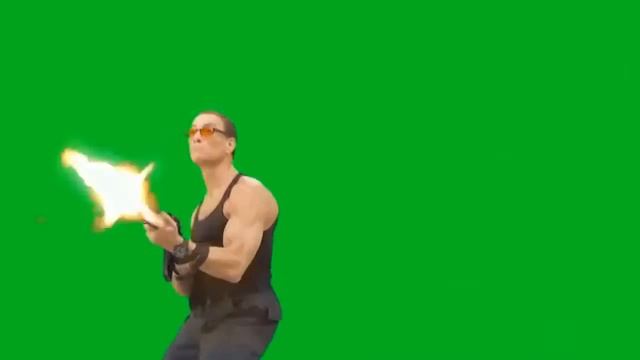 Футаж ван дама на русском смотреть онлайн