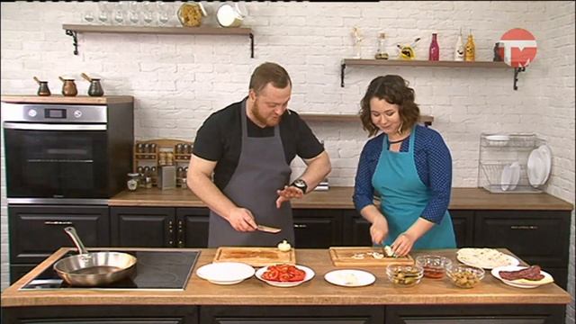 Есть today. 24.05.2019. Быстрая пицца смотреть онлайн