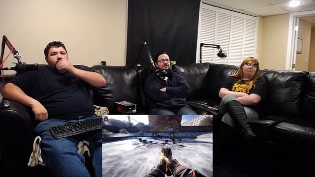 Renegades React to... Smii7y's Predictions: Too Many Compilations (Part 3) смотреть онлайн