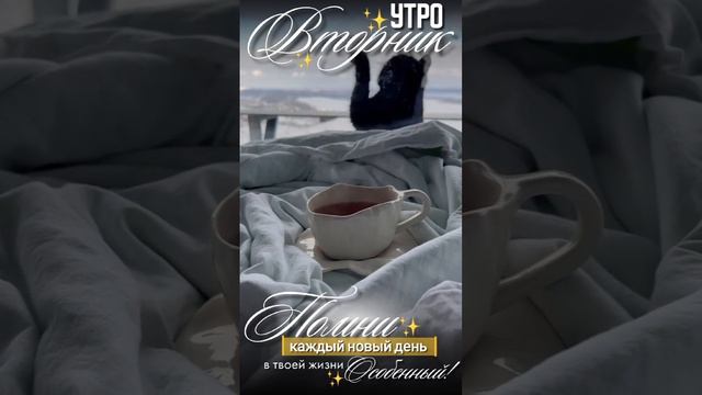 Доброе утро смотреть онлайн