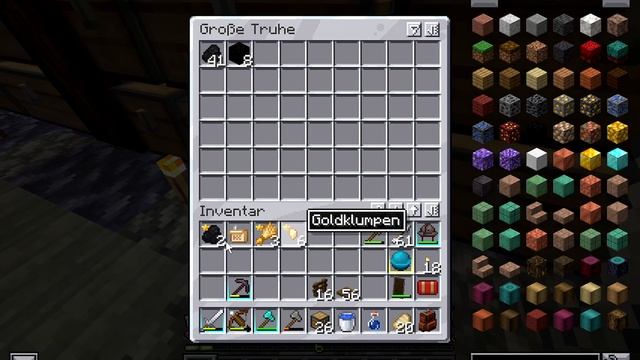 Minecraft - Техномагия #12.3 Переношу вещи на склад и не только смотреть онлайн
