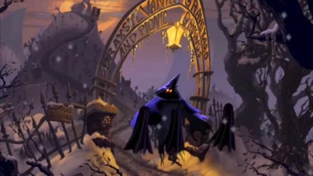 A Vampyre Story [Navi] смотреть онлайн