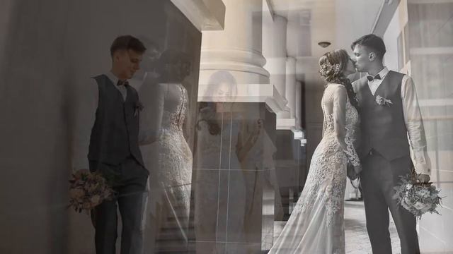 Свадьба_ Марина и Вова смотреть онлайн