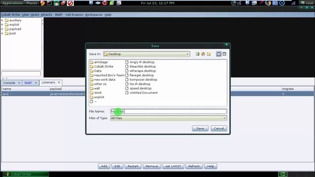 Hacking Window Xp 7 8 10 With Java Payload смотреть онлайн