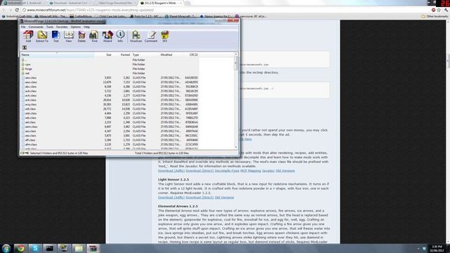 How to install Industrial Craft 2, Equivalent Exchange 2, and Buildcraft for Minecraft 1.2.5 смотреть онлайн