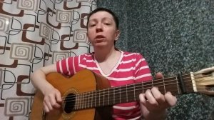 На тот большак...  Слова Н. Доризо, муз. М. Фрадкина. Исп. Ю. Кучмаева