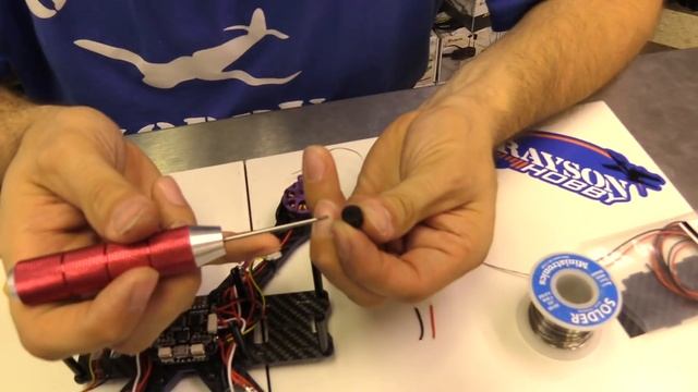 Eachine Wizard x220 - Setup for 4S - Buzzer - VBAT - How to Customize смотреть онлайн