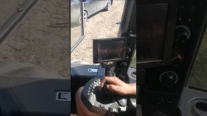 форвардер управление