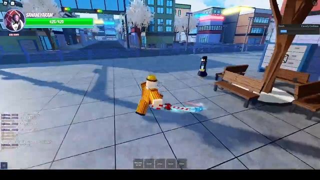 roblox aut getting candy cutlass смотреть онлайн