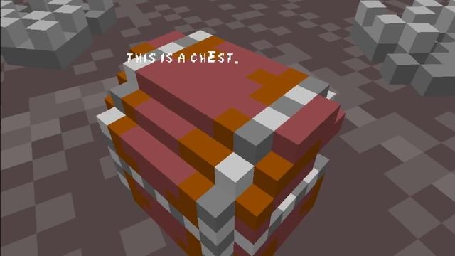 Pause Screen... - Weird & Surprising Puzzle Adventure Set Inside a Glitchy Bootleg Beat Em Up Game! смотреть онлайн