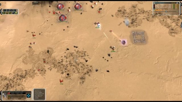 FAF Cast 216 - Custom 2v2 High Noon смотреть онлайн