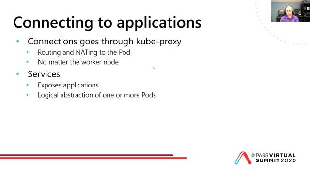 From Docker to Big Data Cluster - a New Era for SQL Server - Christophe Laporte смотреть онлайн