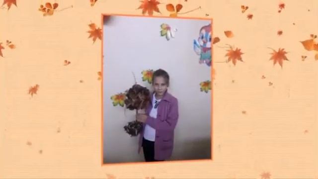 15 Выстава поделок из природного материала Яковлевский СДК смотреть онлайн