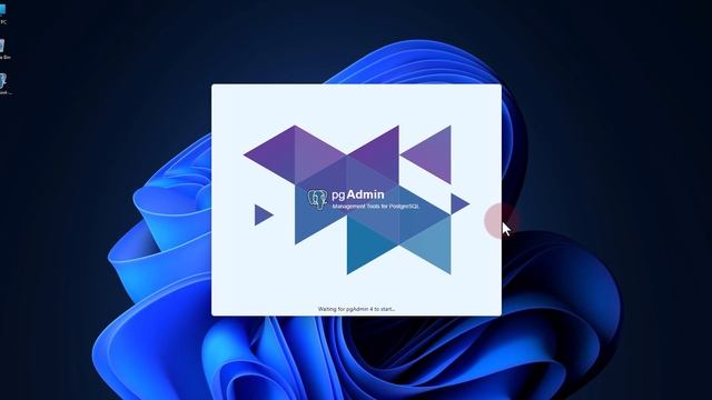 How To Fix Pgadmin ServerManager Error Has No Attribute User Info смотреть онлайн